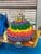 Torta Decorada Personalizada