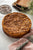 Cookie Cake (Relleno de Nutella)