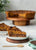 Cookie Cake (Relleno de Nutella)