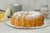 Ponqué de Naranja