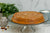 Torta de Vainilla con Arequipe Saludable