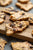Galletas de Almendra con Chocolate Saludable