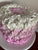 Torta Decorada Personalizada