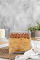 Tres Leches Saludable