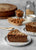 Torta de Chocolate Oscuro tipo Brownie Saludable