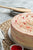 Torta Red Velvet Saludable
