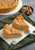 Ponqué de Canela Saludable