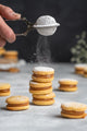 Alfajores de Arequipe