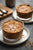 Mousse de Chocolate Saludable