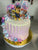 Torta Decorada Personalizada