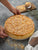 Flan de Coco Saludable