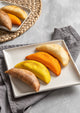 Empanadas Fit Mixtas (Docena)