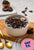 Marquesa de Cookies and Cream Saludable