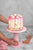 FUNFETTI CAKE