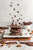 Turrón de Chocolate Saludable