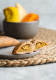 Empanadas Fit de Atún (Docena)