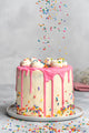 Torta Decorada Personalizada